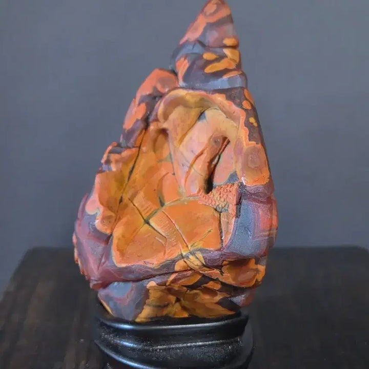 [BUNJANG] Chinese Huangshan Jade Carving / 옥조각작품