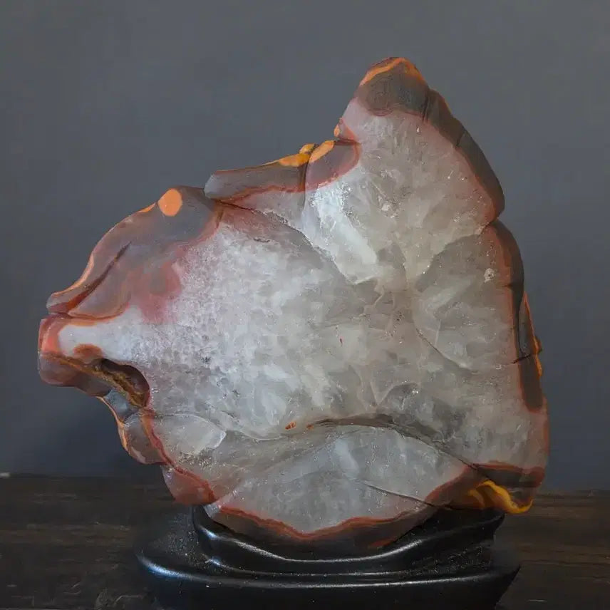 [BUNJANG] Chinese Huangshan Jade Carving / 옥조각작품