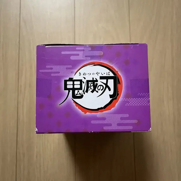 [BUNJANG] Demon Slayer Kanao Tsuyuri Potato Art Unsealed / 귀멸의칼날 카나오 포테토 판매합니다. 미개봉 상품