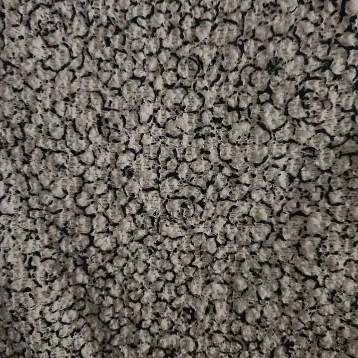 [BUNJANG] Floral Pattern Midi Skirt / 마인 스커트