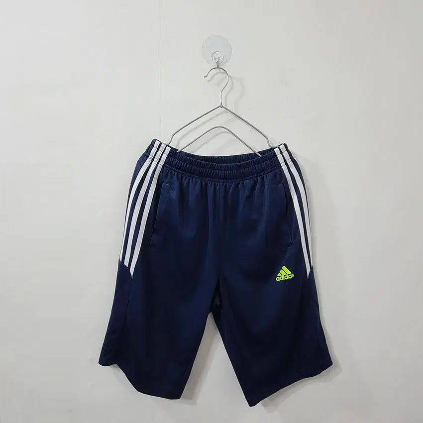 [BUNJANG] Adidas Kids Shorts Size 150 (A793) / (아동)아디다스  반바지150사이즈/아793