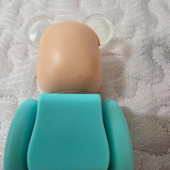 [BUNJANG] BE@RBRICK Chibi Maruko-chan Grandpa &amp; Maruko / 베어브릭 비정규 마루코 할아버지 비정규
