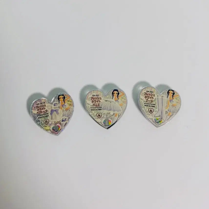[SOLD OUT] 프리즘스톤 린네 일판 프레시 화이트 세트