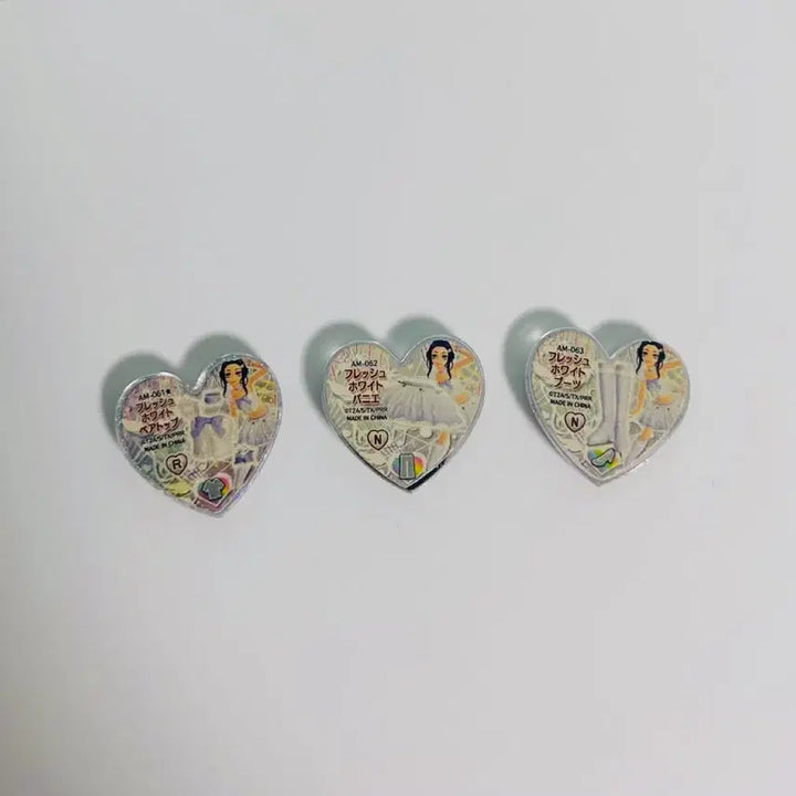 [SOLD OUT] 프리즘스톤 린네 일판 프레시 화이트 세트