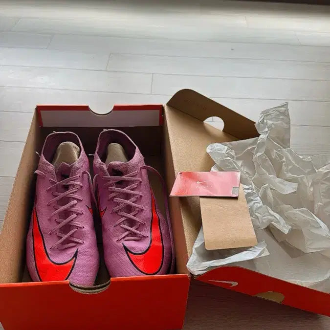 [BUNJANG] Nike Vapor Pro 16 Cleats / 나이키베이버프로 16 265 판매