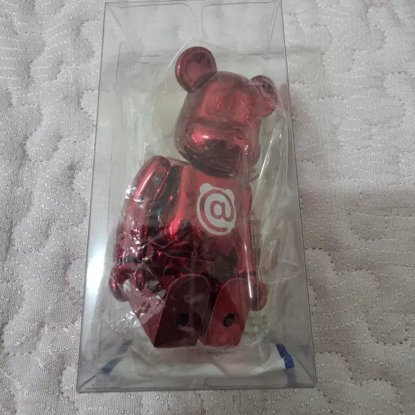 [BUNJANG] Bearbrick Series 21 Basic Figure / 베어브릭 21탄 베이직 골뱅이