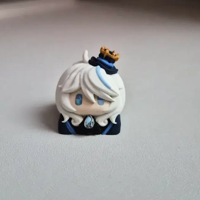 [BUNJANG] Furina Artisan Keycap / 푸리나 아티산 키캡