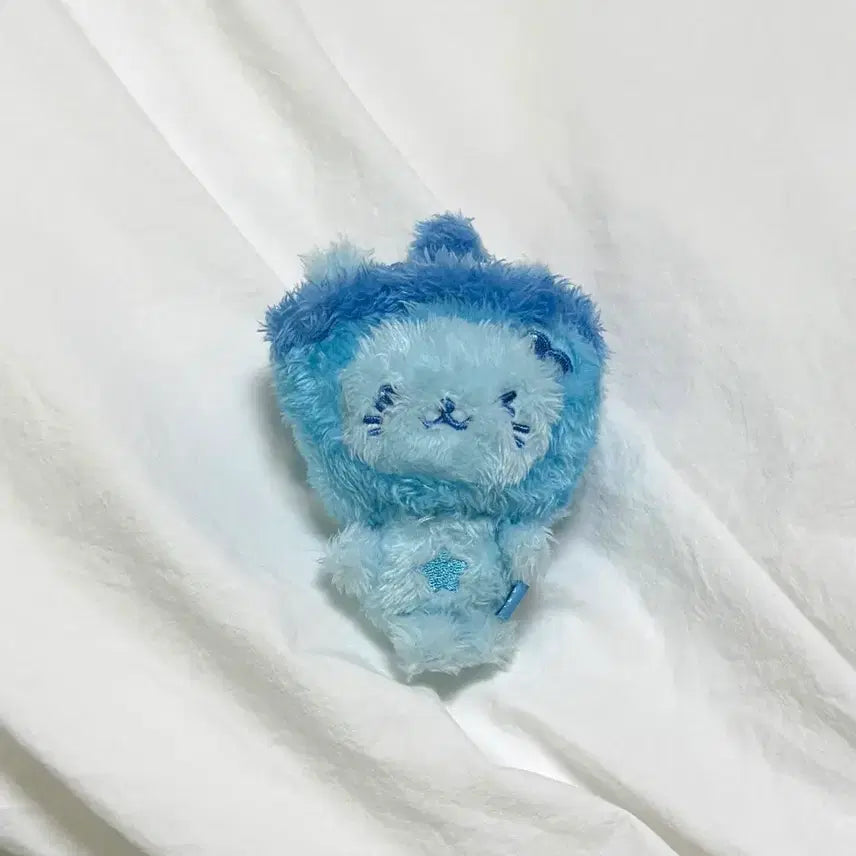 [BUNJANG] NCT WISH Color Doll Bubble Nyan / 엔시티위시 컬러돌 버블냥