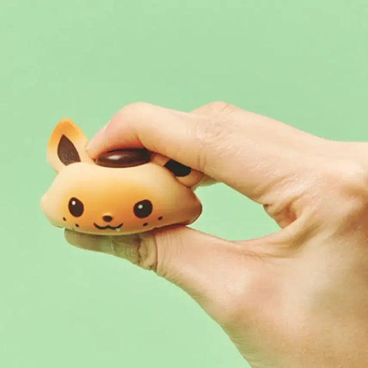 [BUNJANG] NCT WISH Wish Bakery Random SQUISHY Pangyi (Sakuya) / 엔시티위시 위시베이커리 랜덤 스퀴시 팡이 (사쿠야)