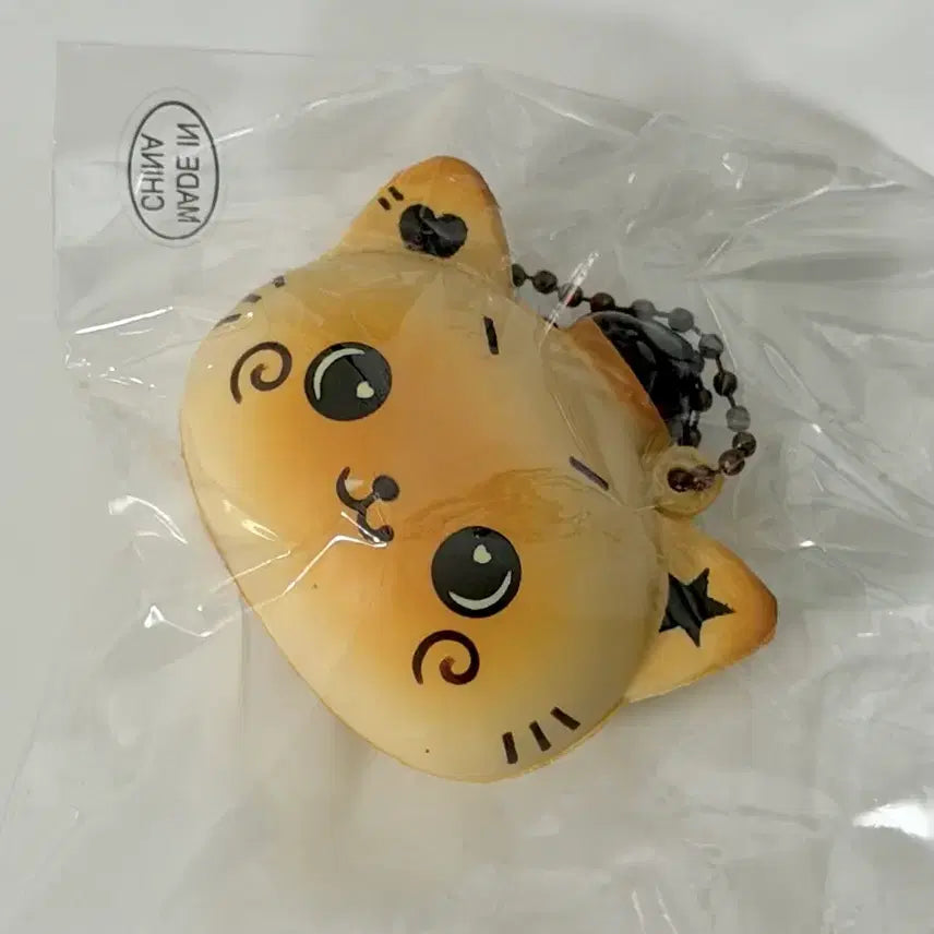 [BUNJANG] NCT WISH Wish Bakery Random Squishy Kuri (Riku) / 엔시티위시 위시베이커리 랜덤 스퀴시 쿠리 (리쿠)