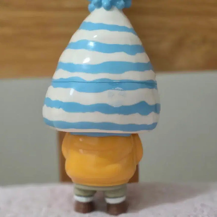[BUNJANG] Blue Boo by Bubi Au Yeung Art Toy / 블루부 Blue Boo by Bubi Au Yeung 아트토이