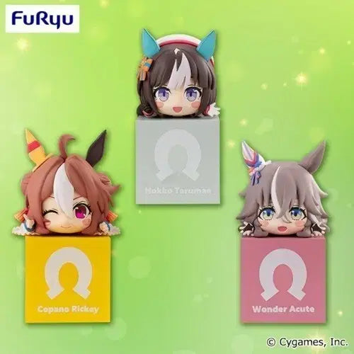 [BUNJANG] Uma Musume Kopano Riki Hikage / 우마무스메 힛카게 코파노 리키