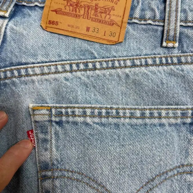 [BUNJANG] Levi&