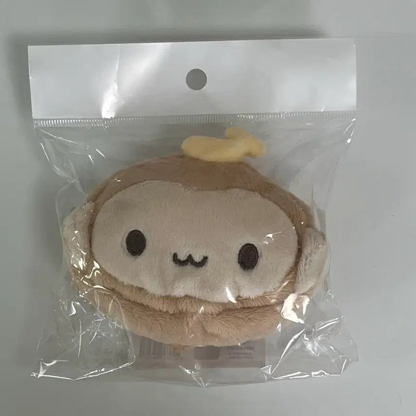 [BUNJANG] Hinakoo The Hyundai Popup Kusungi Pouch / [당일발송] 히나쿠우 더현대 팝업 쿠숭이 파우치 새상품