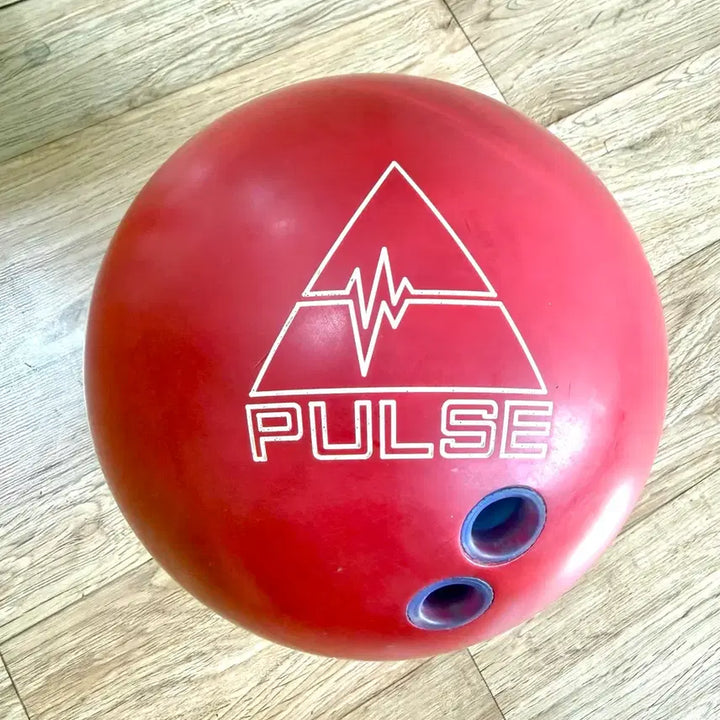[BUNJANG] Columbia 300 Pulse 15lb Bowling Ball / 중고 볼링공) 콜롬비아300 펄스 15p
