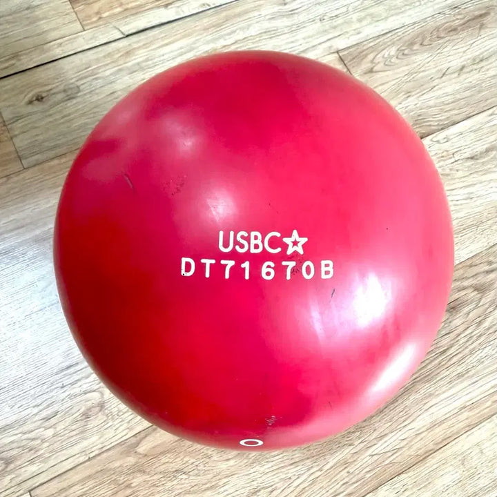 [BUNJANG] Columbia 300 Pulse 15lb Bowling Ball / 중고 볼링공) 콜롬비아300 펄스 15p