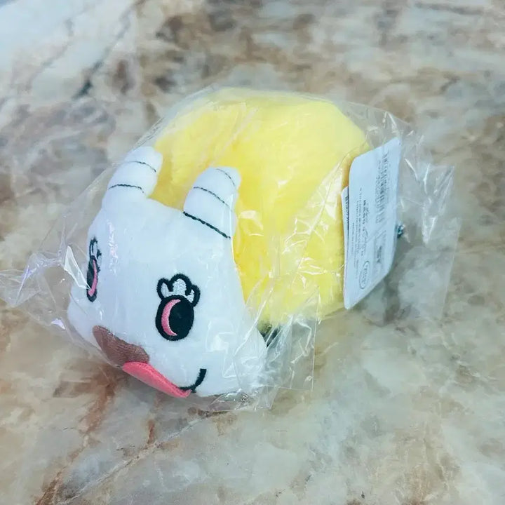 [BUNJANG] Chikawa Chekatsuyo Jinmongga Potetama Stuffed Toy (Sealed) / [미개봉]치이카와 먼작귀 데카츠요 찐몽가 인형 포테타마 판매합니다