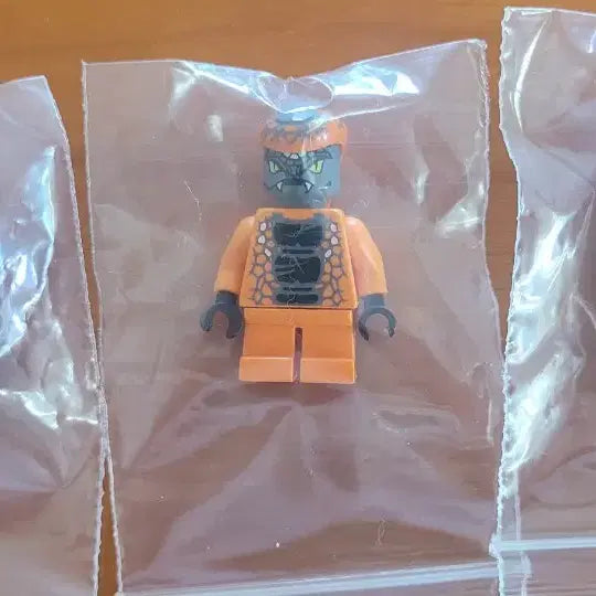 [BUNJANG] LEGO Ninjago 9448 Samurai X&