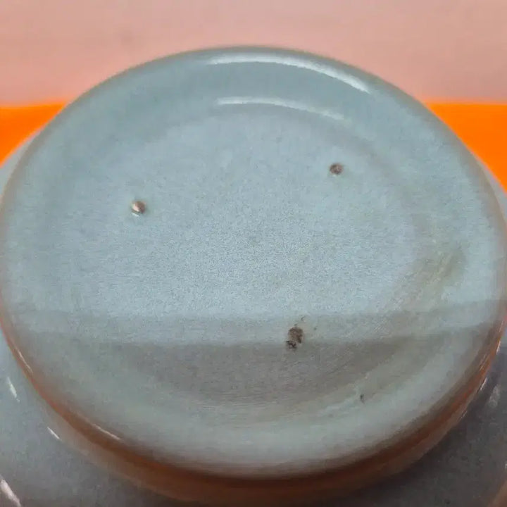 [BUNJANG] Ru Kiln Celadon Bowl / 중국도자기 여요 완