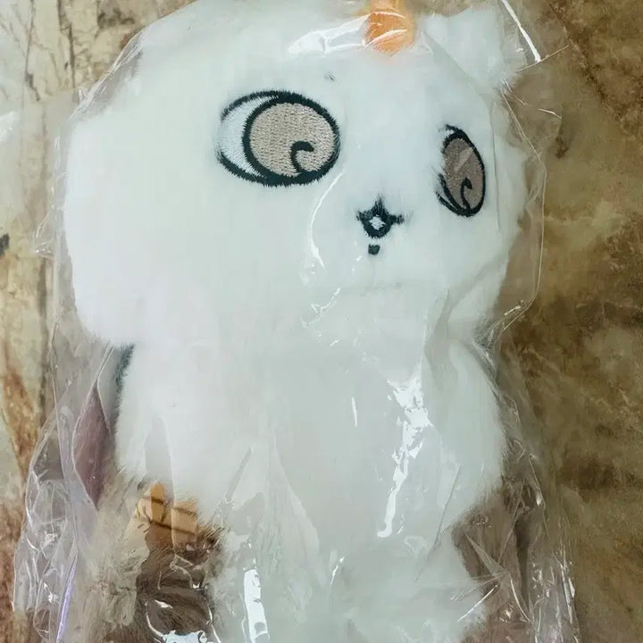 [BUNJANG] Chikawa Anoko Poteta Ma Nui Doll (Sealed) / [미개봉] 치이카와 먼작귀 아노코 인형 포테타마 누이 판매합니다