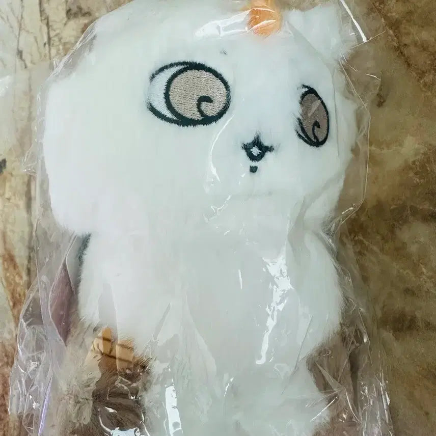 [BUNJANG] Chikawa Anoko Poteta Ma Nui Doll (Sealed) / [미개봉] 치이카와 먼작귀 아노코 인형 포테타마 누이 판매합니다