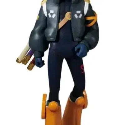 [BUNJANG] One Piece Ichiban Kuji Egghead Island B, C, D Prize Bundle (Sealed) / 미개봉, 현물) 원피스 제일복권 에그헤드 B, C, D상 일괄 팔아요