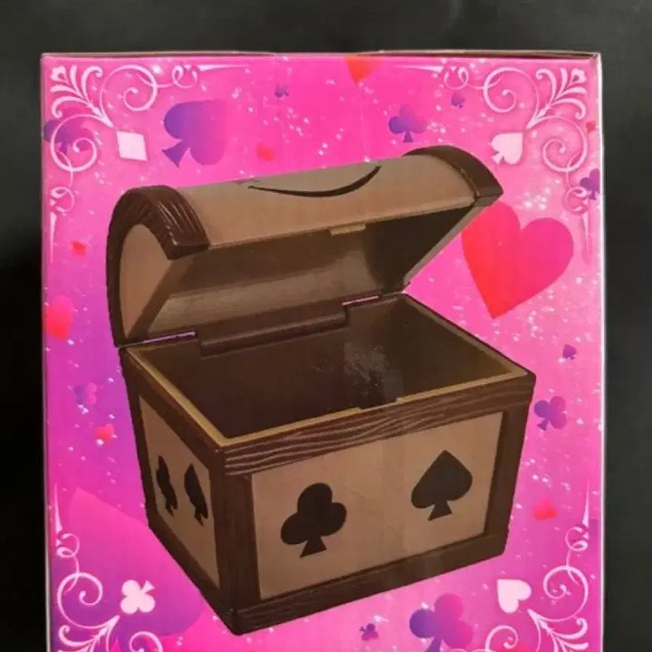 [BUNJANG] Hunter x Hunter Ichiban Kuji Prize G Hisoka Toy Box / 택포9.75)헌터헌터 제일복권 쿠지G상 히소카 장난감상자