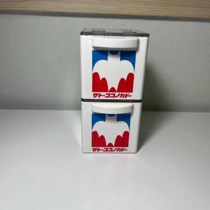[BUNJANG] Crayon Shin-chan Mini Storage Drawer / 짱구 미니 수납서랍장