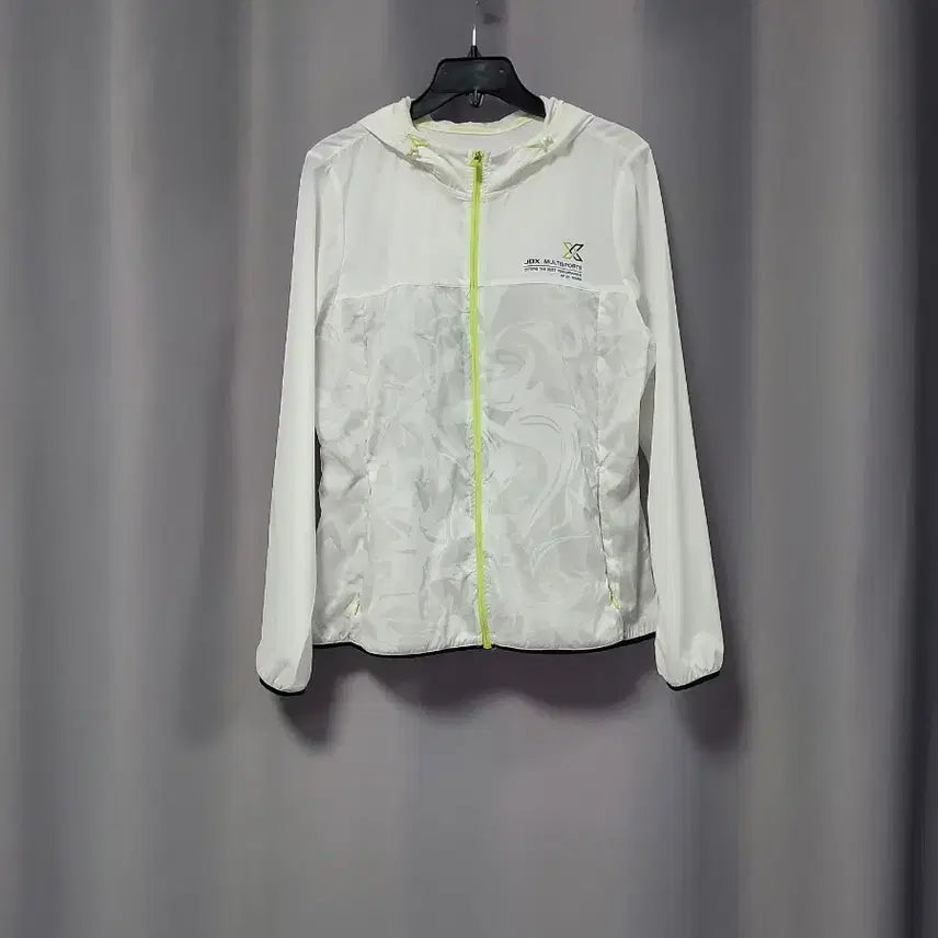 [BUNJANG] JDX Hooded Windbreaker Jacket / JDX  후드 바람막이