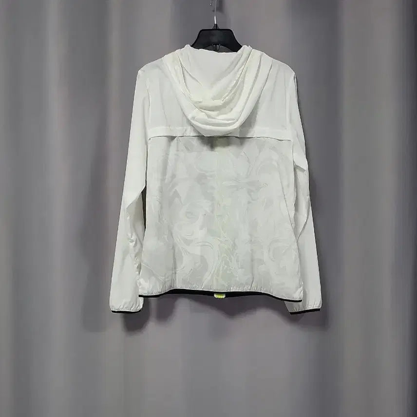 [BUNJANG] JDX Hooded Windbreaker Jacket / JDX  후드 바람막이