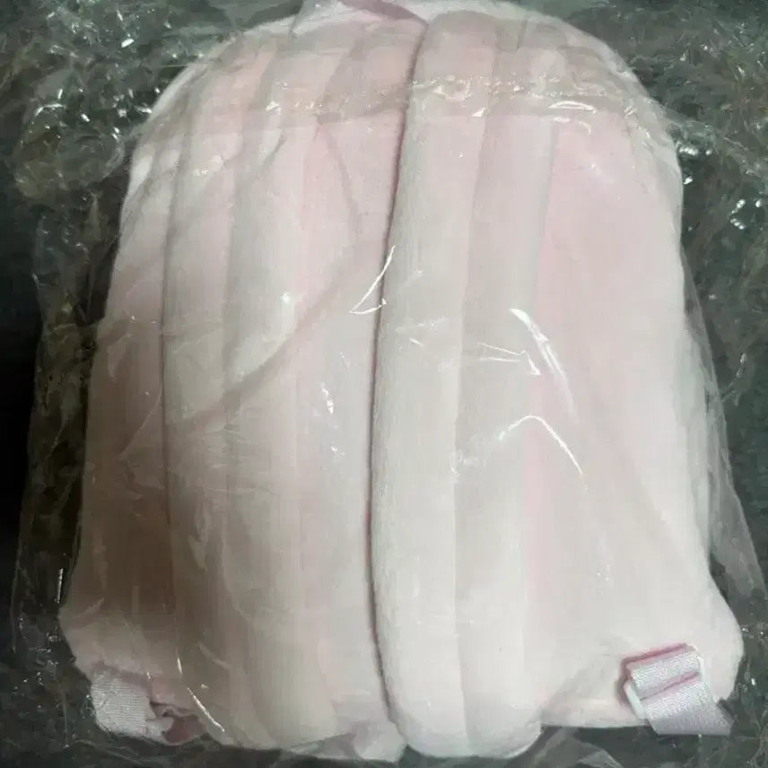 [BUNJANG] IVE Rei Strawberry Bag / 아이브 팬콘 MD 레이 딸기 가방
