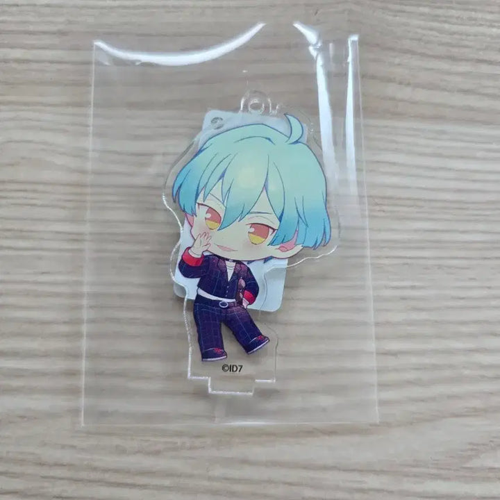 [BUNJANG] Idolish7 Izumi Haruka SD Acrylic Stand / 아이나나 아이돌리쉬세븐 이스미 하루카 Sd 아크릴 스탠드 아크스타