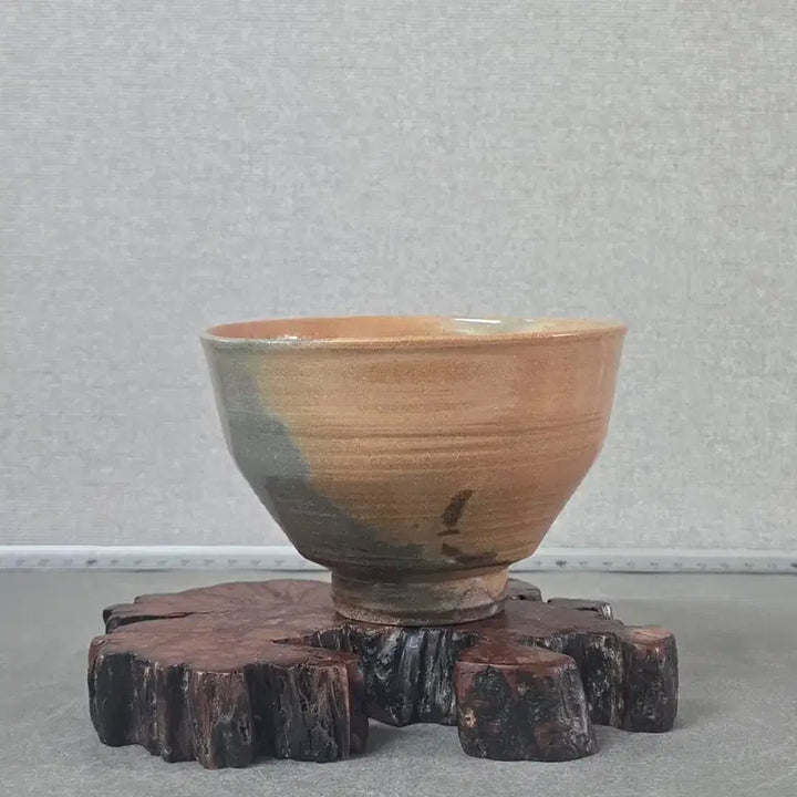 [SOLD OUT] 도천 천한봉 고아사히 다완