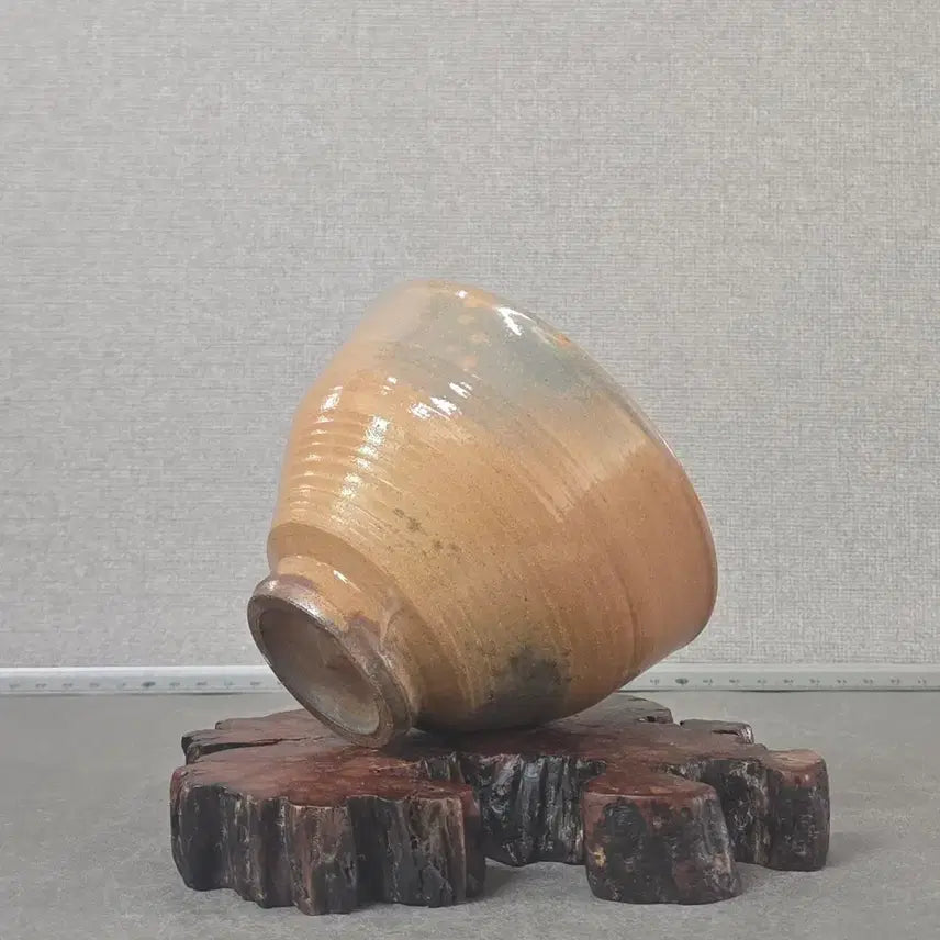 [SOLD OUT] 도천 천한봉 고아사히 다완