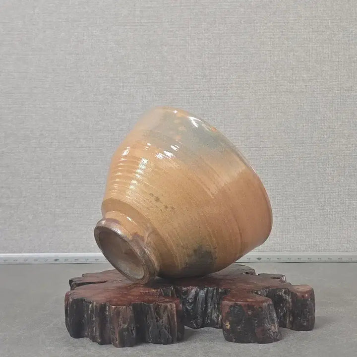 [SOLD OUT] 도천 천한봉 고아사히 다완