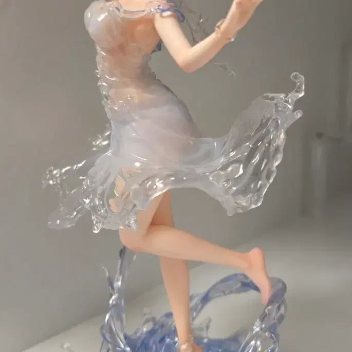 [BUNJANG] Re:Zero Rem Aquaroid Dress Figure / 리제로 렘 아쿠아드레스