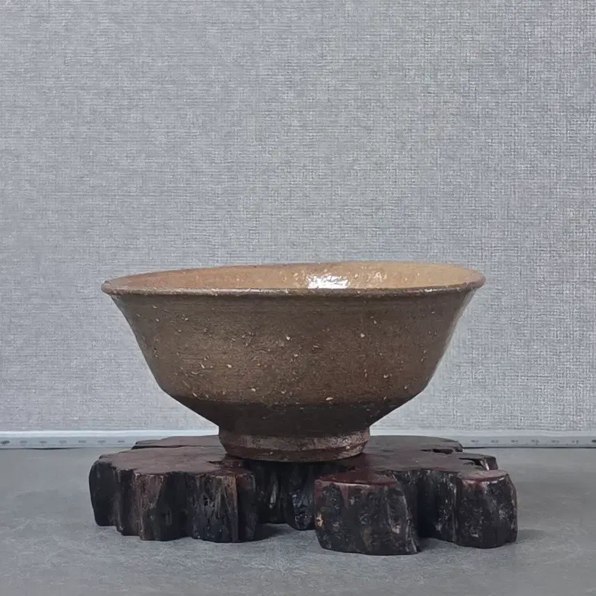 [SOLD OUT] 도천 천한봉 편신체 이라보 다완