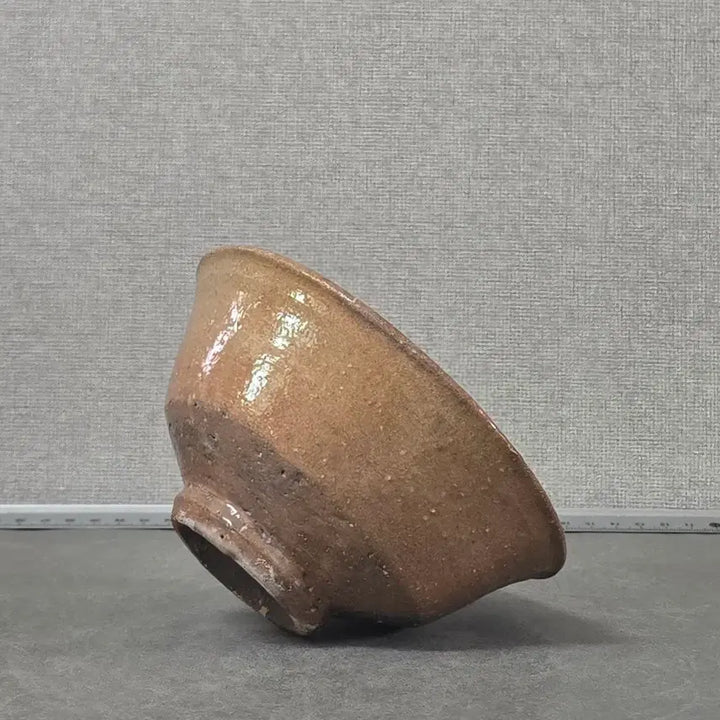 [SOLD OUT] 도천 천한봉 편신체 이라보 다완