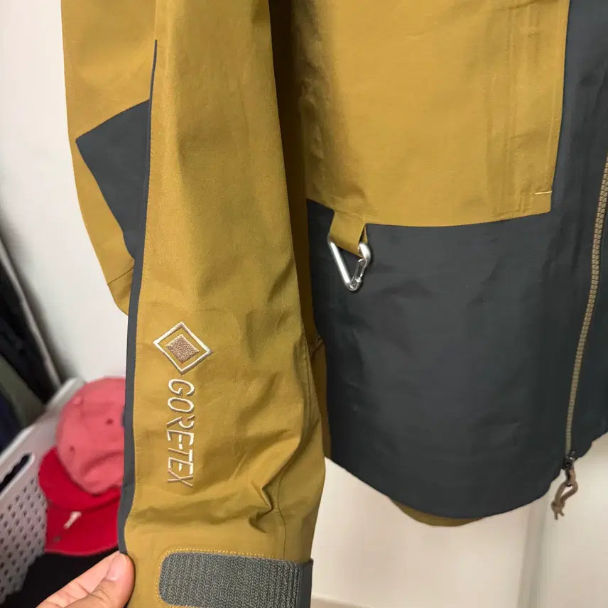 [BUNJANG] Nike ACG GORE-TEX &