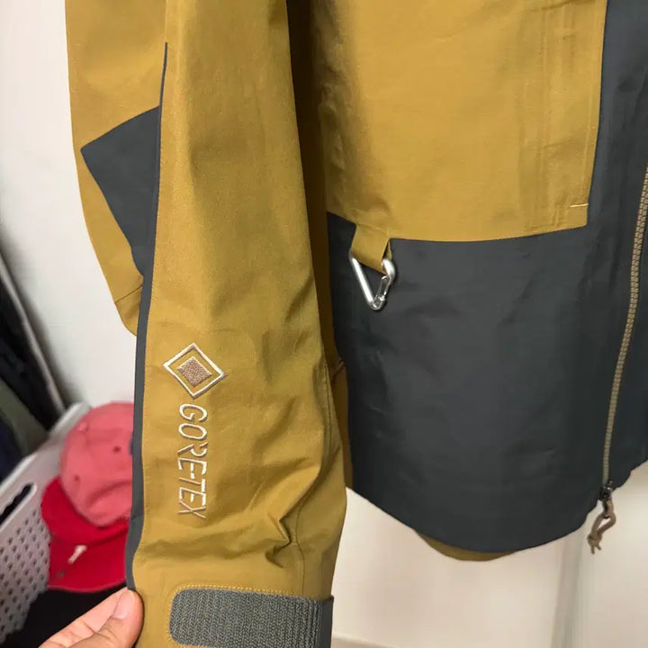 [BUNJANG] Nike ACG GORE-TEX &