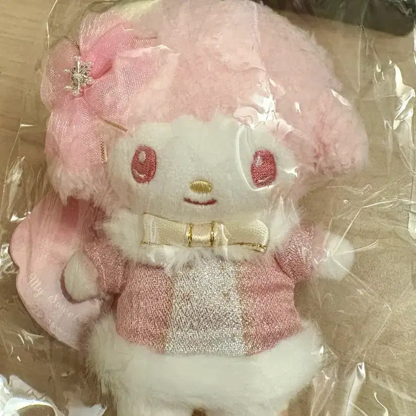[BUNJANG] My Sweet Piano Tokyo Limited Popup Mascot / 마이 스위트 피아노_도쿄 한정팝업 마스코트