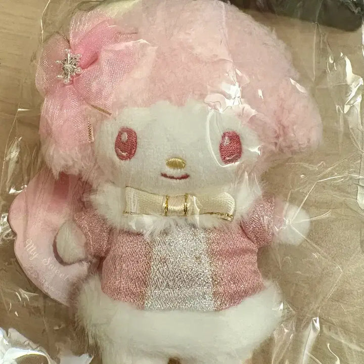 [BUNJANG] My Sweet Piano Tokyo Limited Popup Mascot / 마이 스위트 피아노_도쿄 한정팝업 마스코트