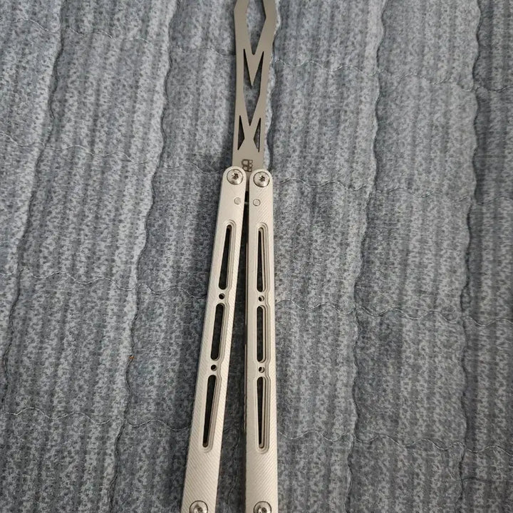 [BUNJANG] Balisong Butterfly Knife / 반슈 파고스 발리송