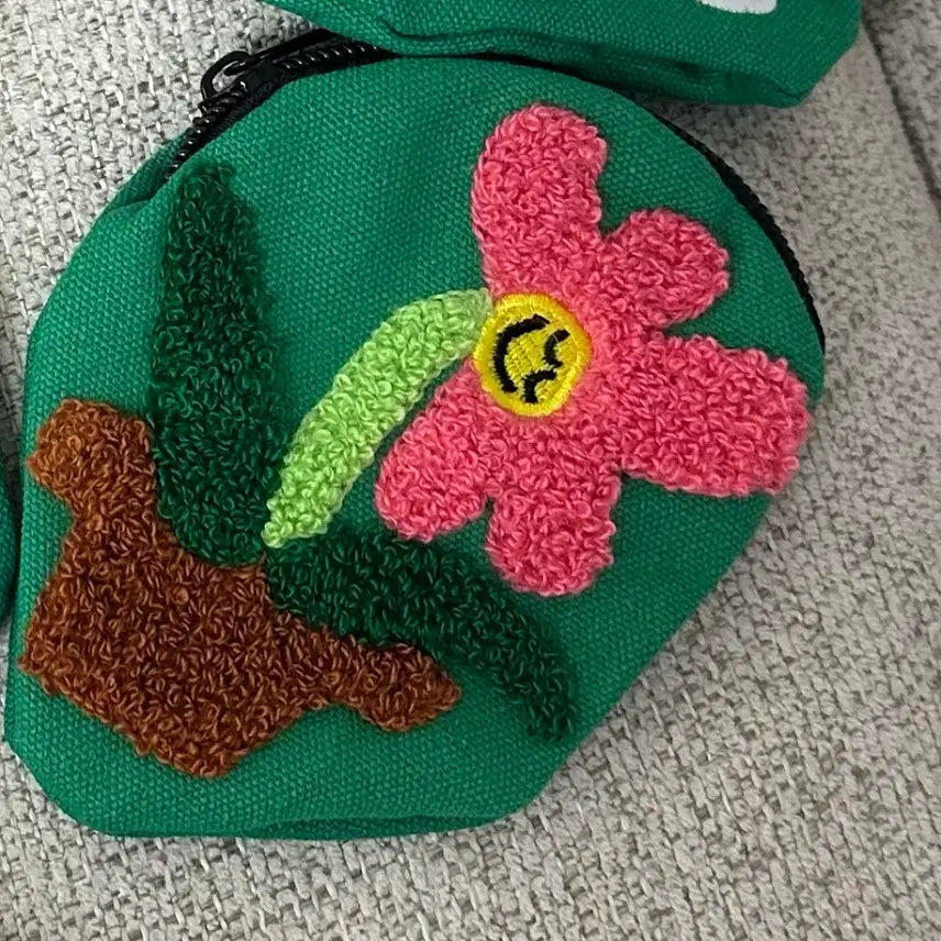 [BUNJANG] Daisuke Kondo Pouch Gacha / 다이스케콘도 파우치 가챠