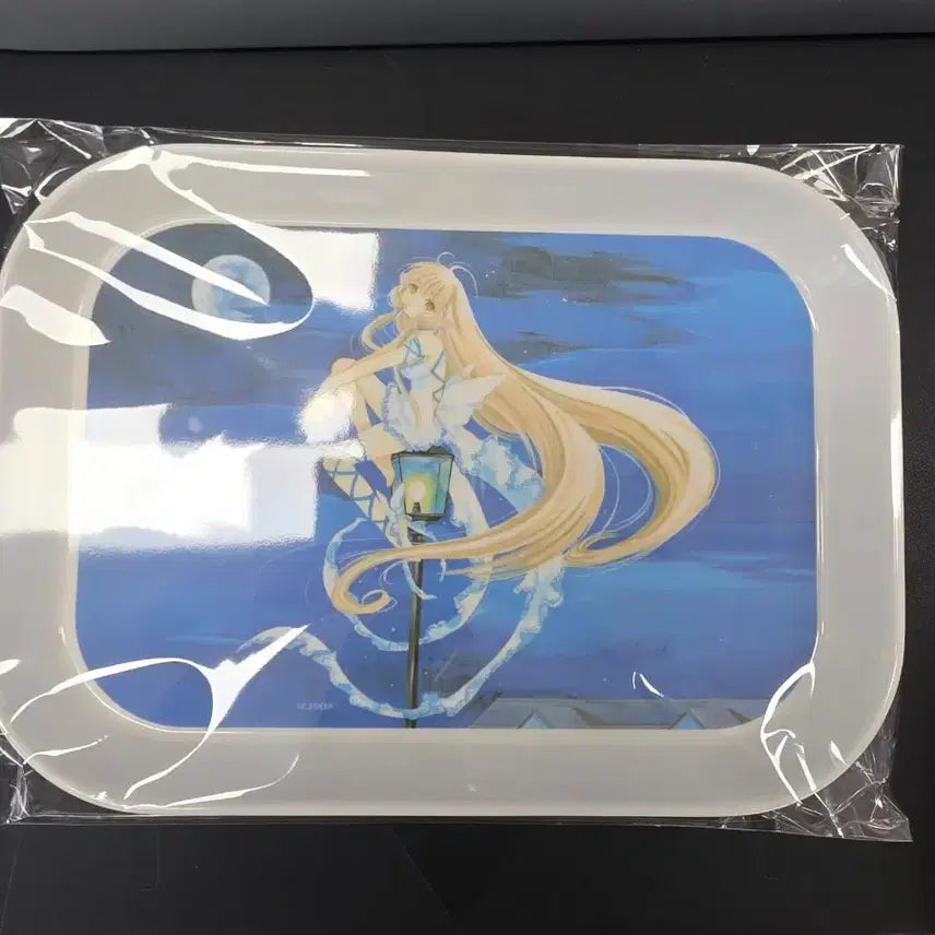 [SOLD OUT] 클램프 전시 쵸비츠 치이 트레이 미개봉 새상품