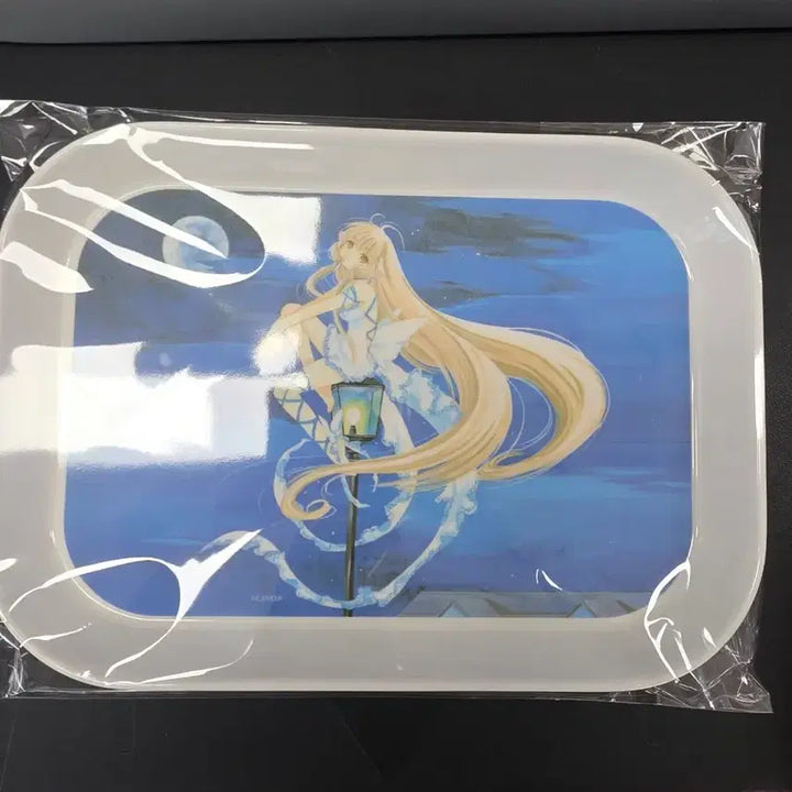 [SOLD OUT] 클램프 전시 쵸비츠 치이 트레이 미개봉 새상품