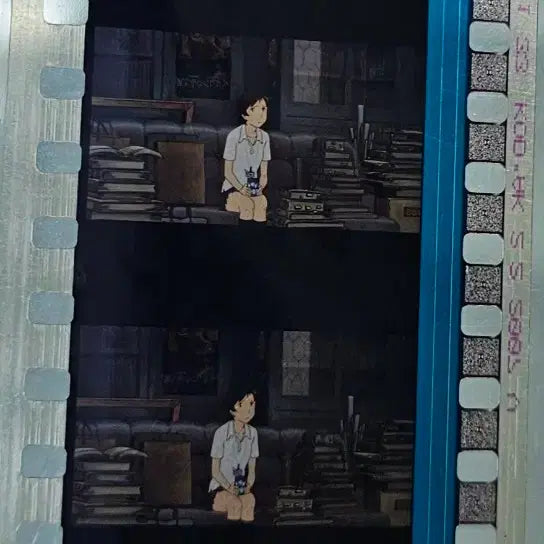 [BUNJANG] Mamoru Hosoda The Girl Who Leapt Through Time (3 Disc Digipak Limited Edition) / 호소다 마모루> 시간을 달리는 소녀 (3disc 디지팩 한정판)