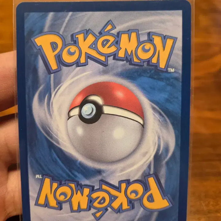 [BUNJANG] GooGoo Shiny Error Card - Shiny Pidgey Holo / 구구 이로치 에러카드 S급