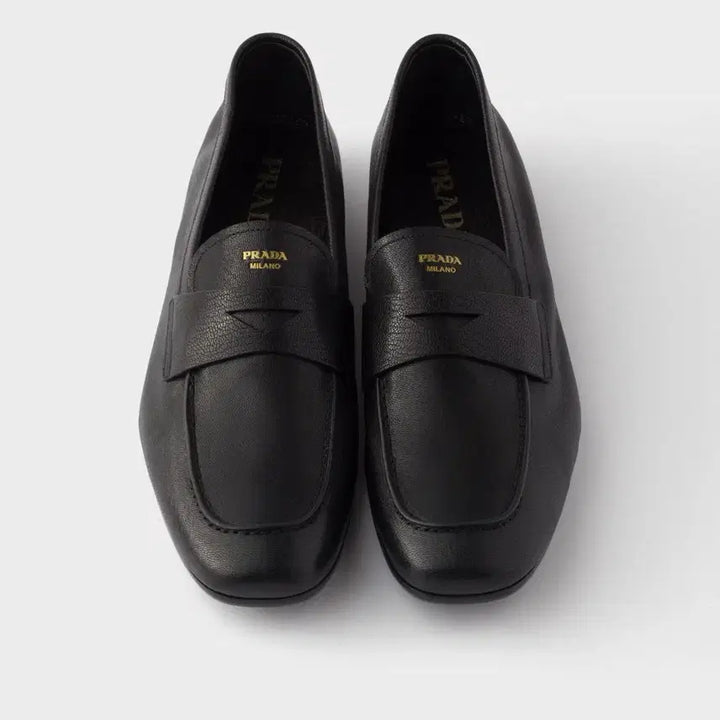 [BUNJANG] Prada 2026 SS Loafers Size 44 / 프라다 26ss 로퍼 44