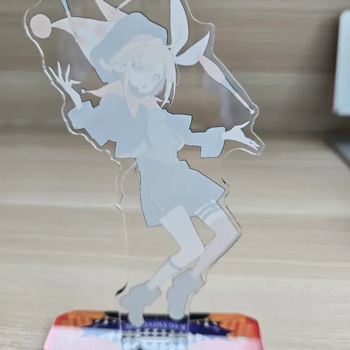 [BUNJANG] Vocaloid Kagamine Rin Acrylic Stand / 보컬로이드 카가미네 린 아크릴스탠드 아크스타
